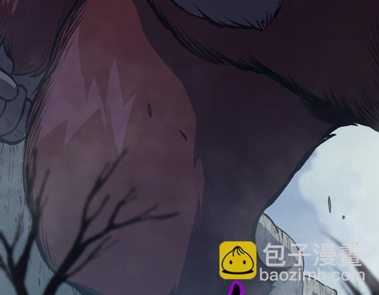 第41话 无数的进化点