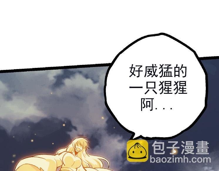 第41话 无数的进化点