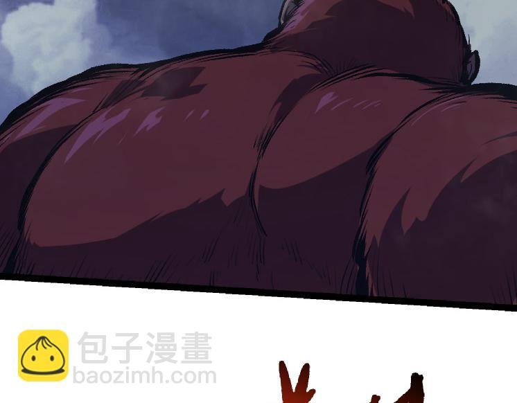 第41话 无数的进化点