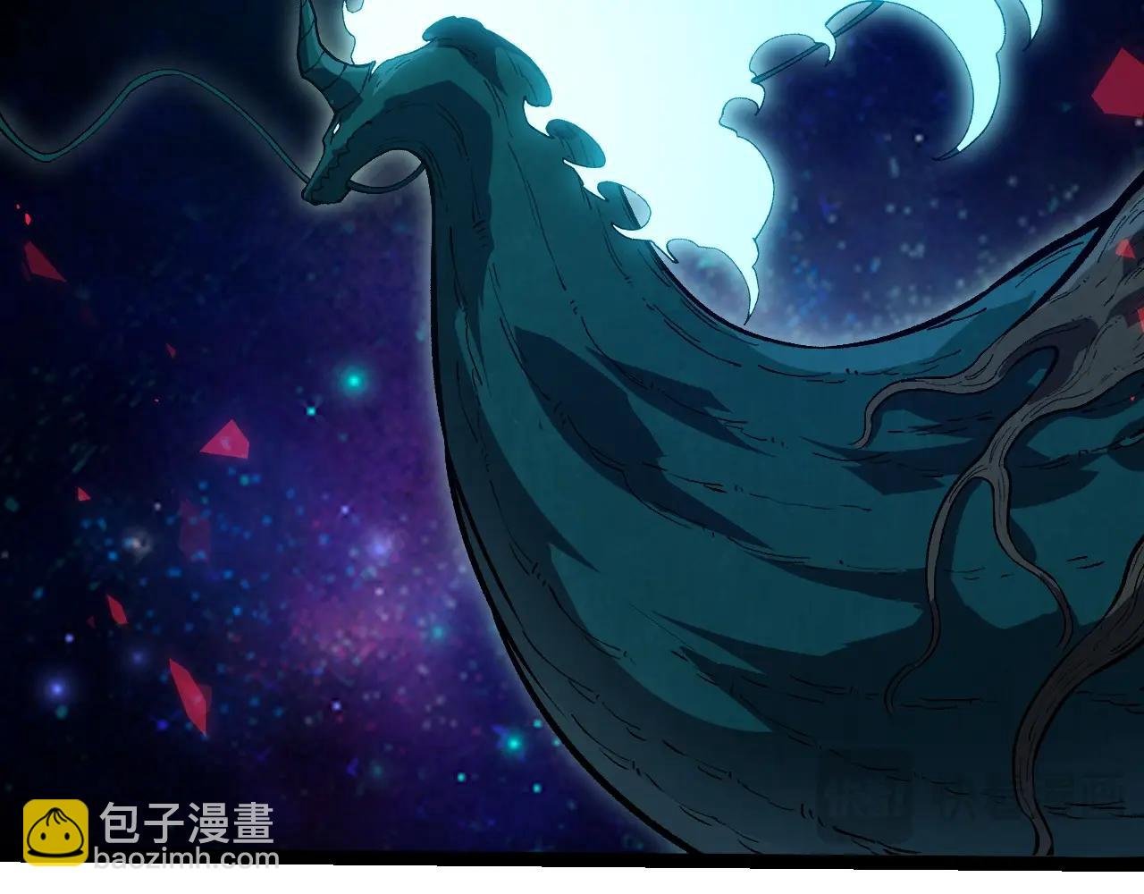 第390话 永恒帝兵