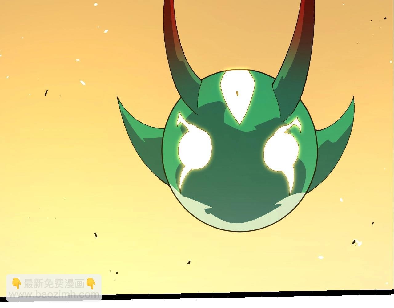 第398话 古树唤醒
