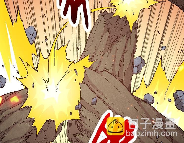第42话 全力输出的力量