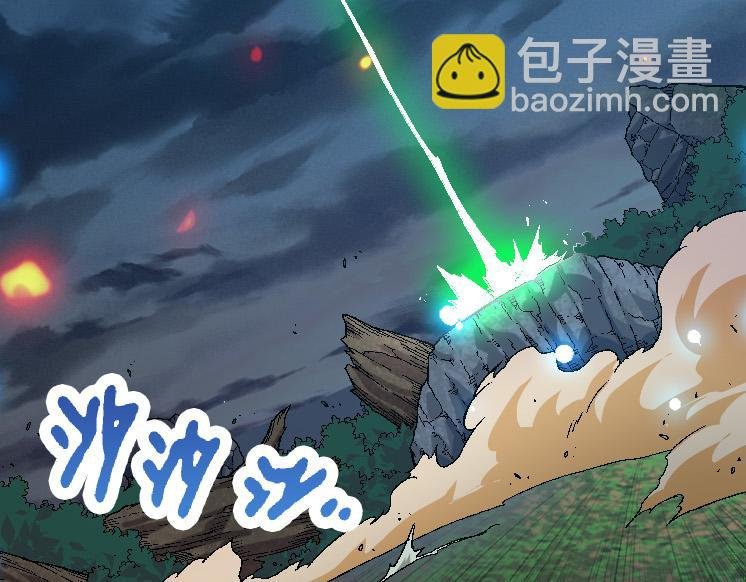第42话 全力输出的力量