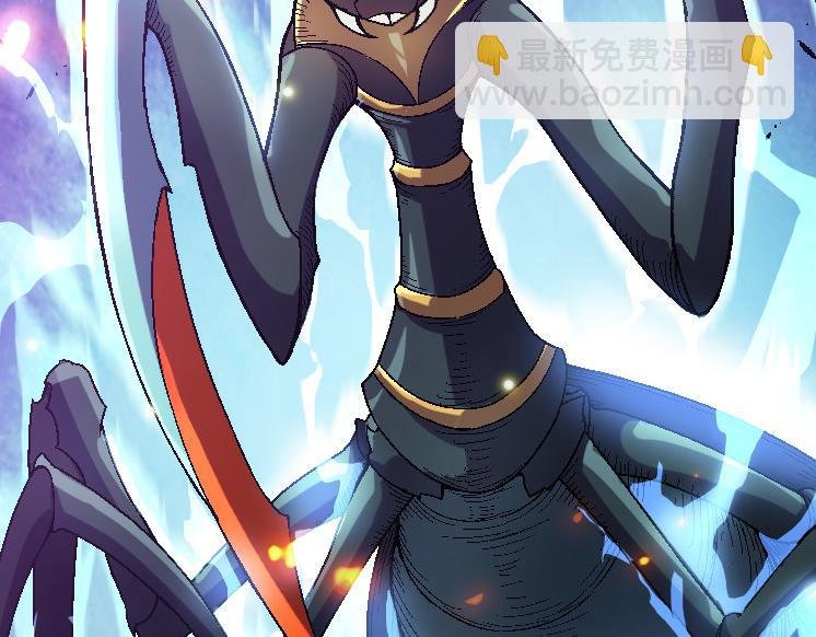 第42话 全力输出的力量