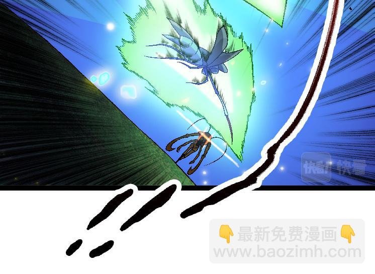 第42话 全力输出的力量