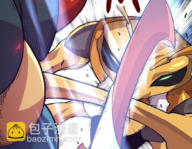第42话 全力输出的力量