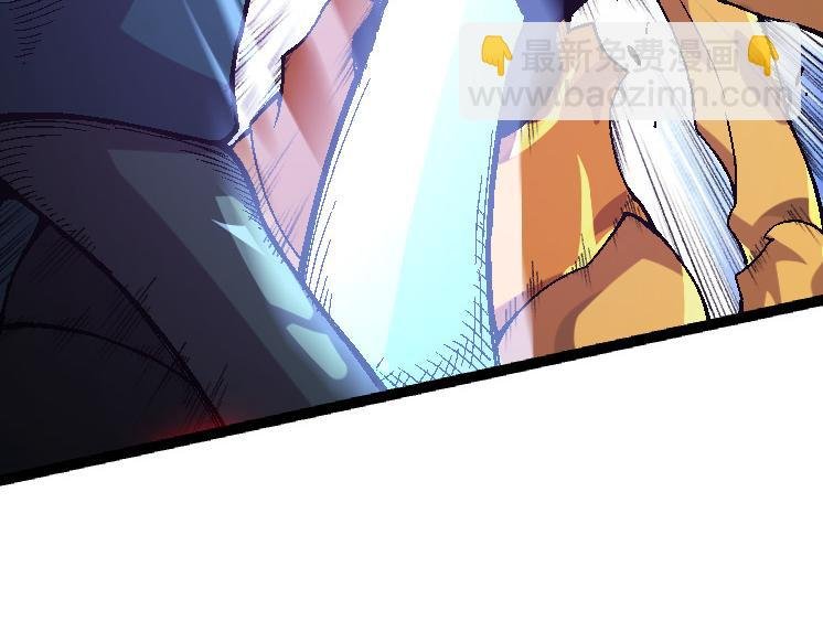第42话 全力输出的力量