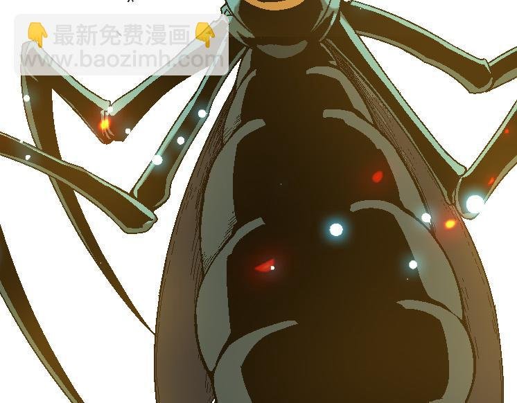 第42话 全力输出的力量