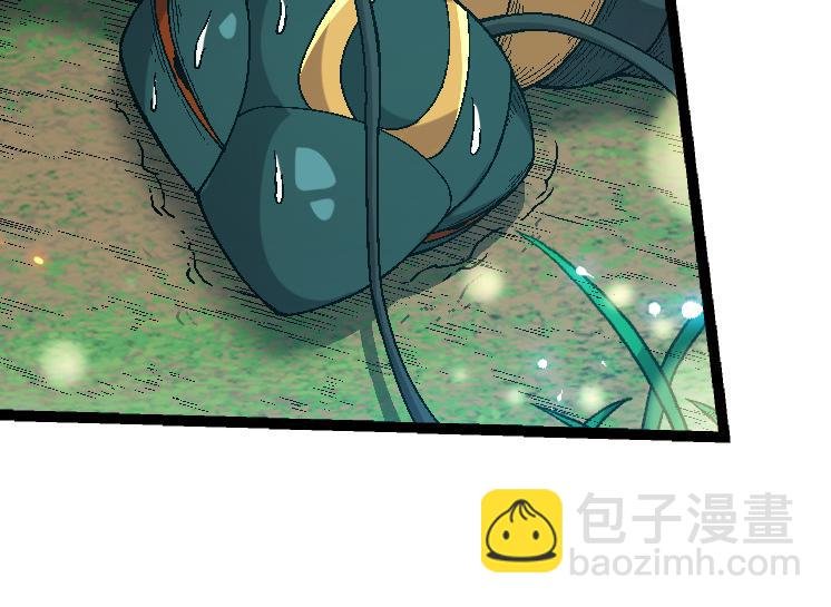 第42话 全力输出的力量