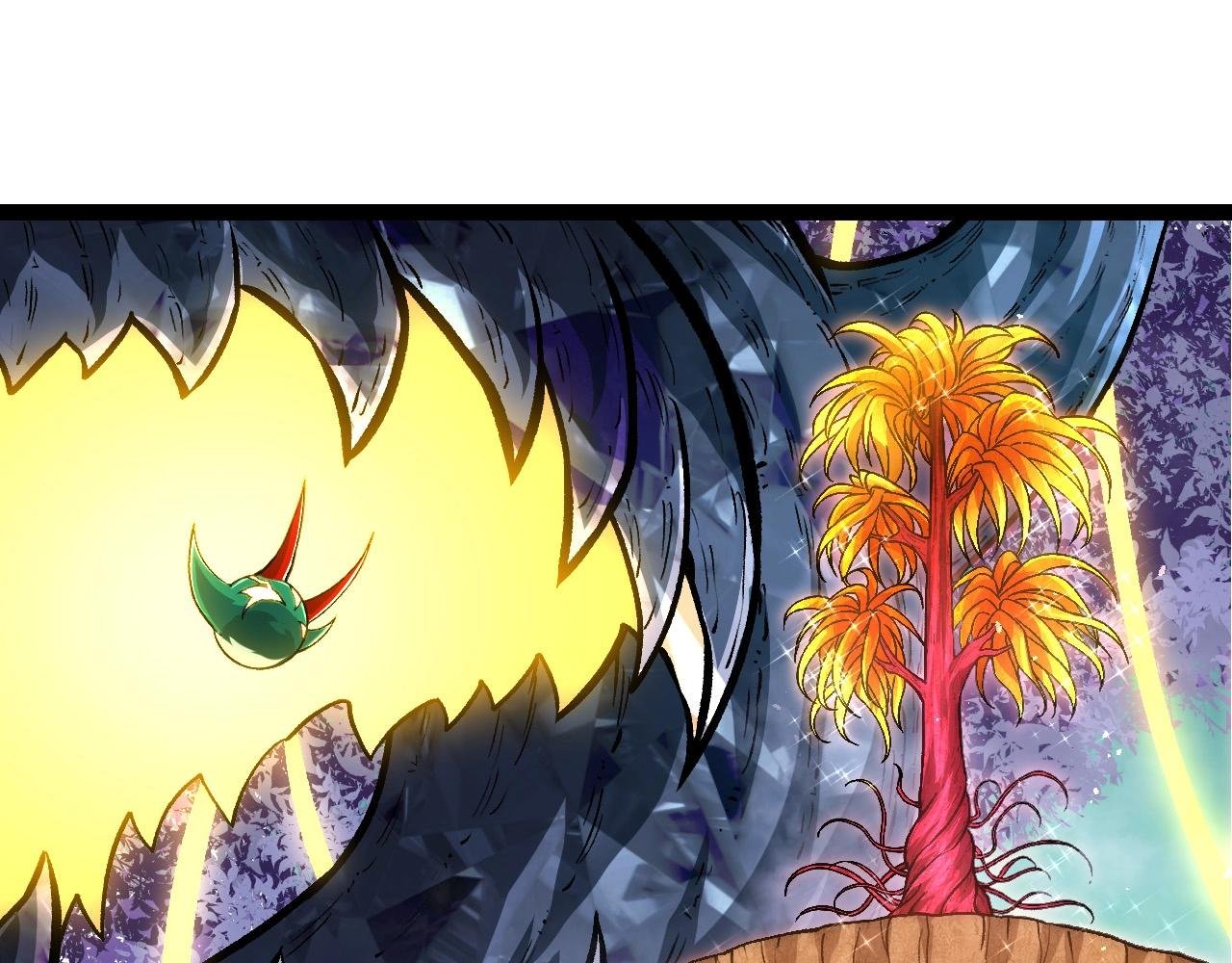第399话 谈判