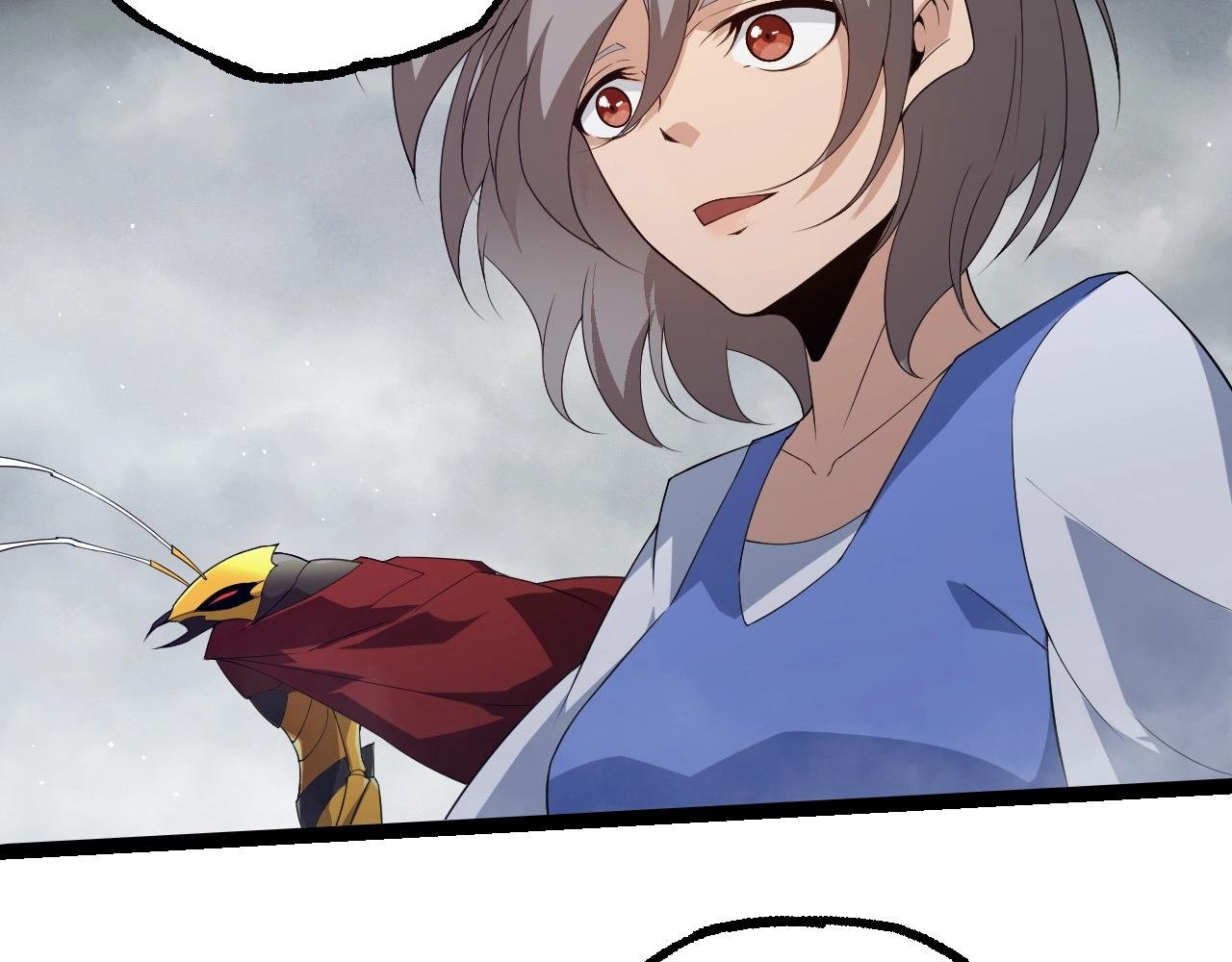 第406话 世界之灵