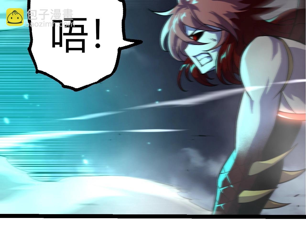 第409话 闲人勿进