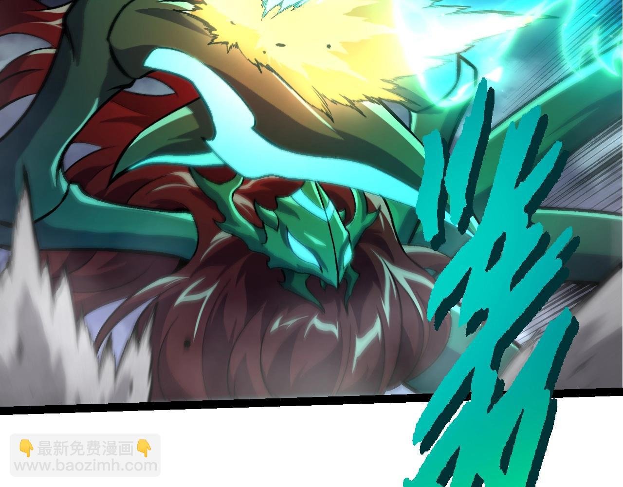 第409话 闲人勿进