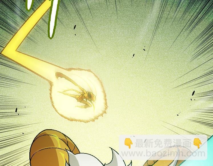 第44话 小灵与少将的决斗