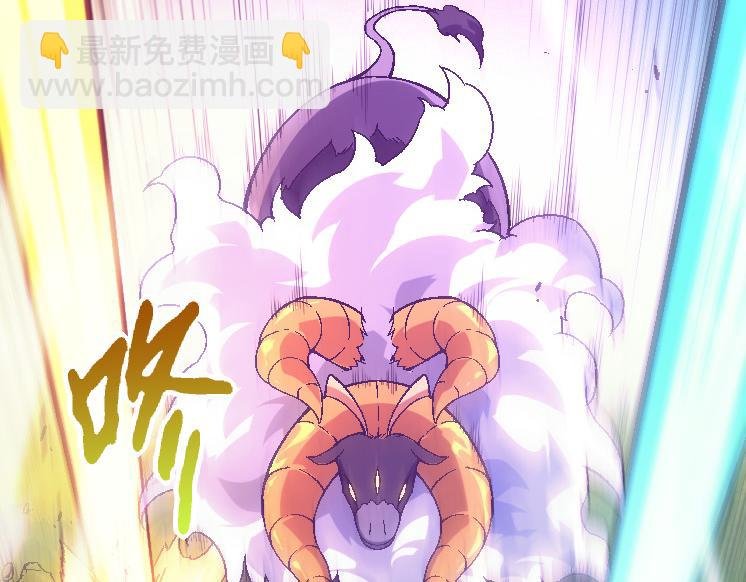 第44话 小灵与少将的决斗