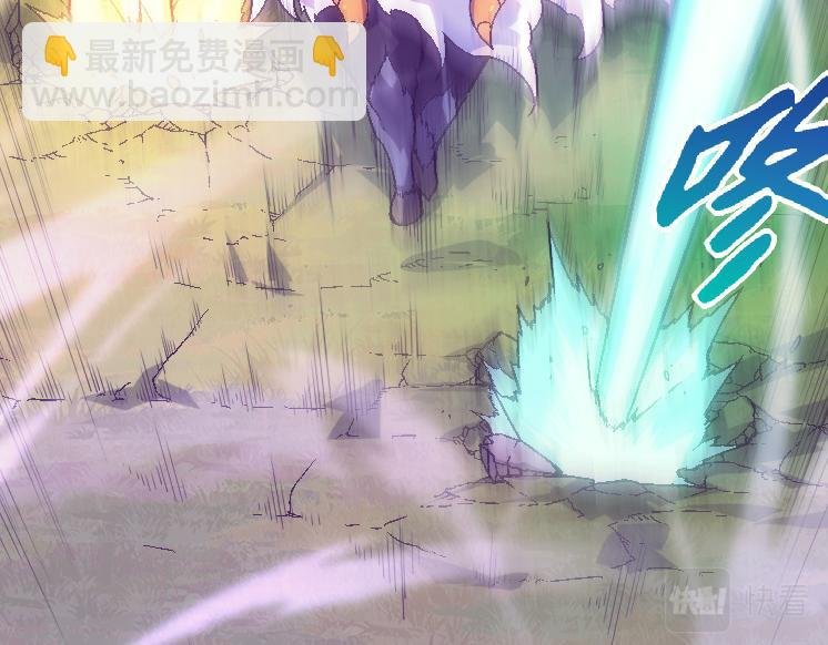 第44话 小灵与少将的决斗