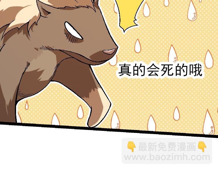 第44话 小灵与少将的决斗