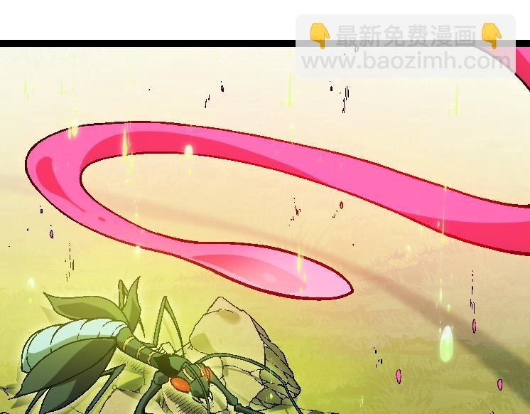 第44话 小灵与少将的决斗