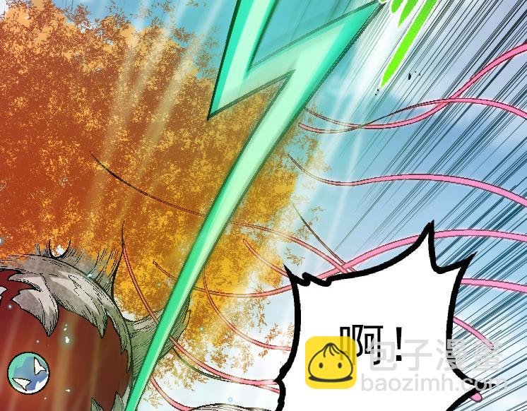 第44话 小灵与少将的决斗