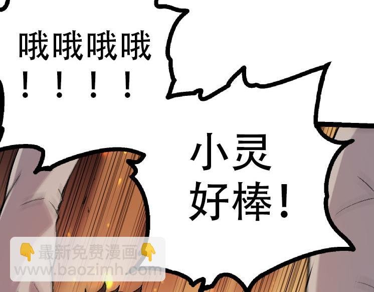 第45话 小灵再次出手