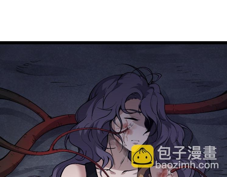 第46话 变异之后的千琴
