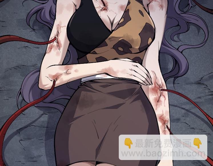 第46话 变异之后的千琴