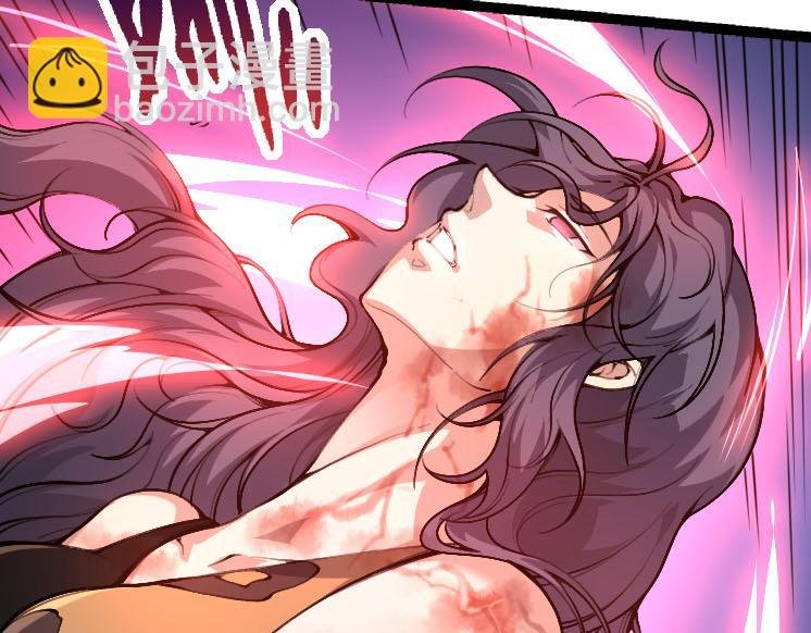 第46话 变异之后的千琴