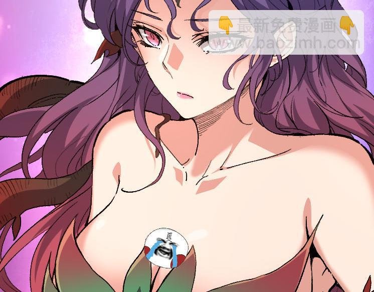 第46话 变异之后的千琴