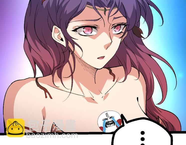 第46话 变异之后的千琴