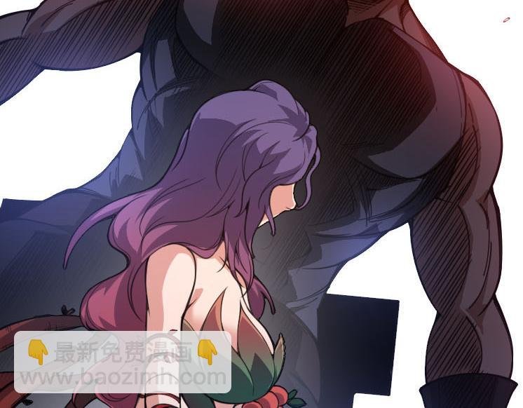 第47话 危机四伏的战斗！