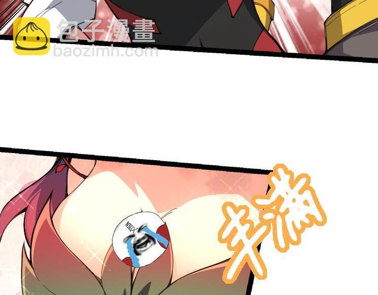第47话 危机四伏的战斗！