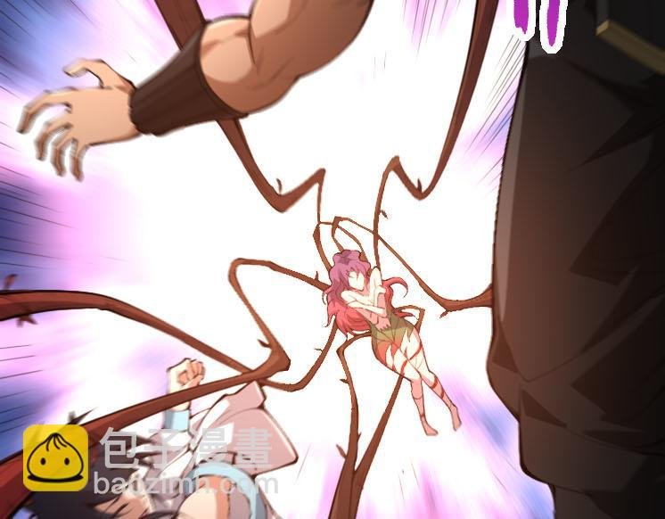 第47话 危机四伏的战斗！