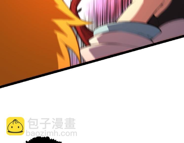 第47话 危机四伏的战斗！