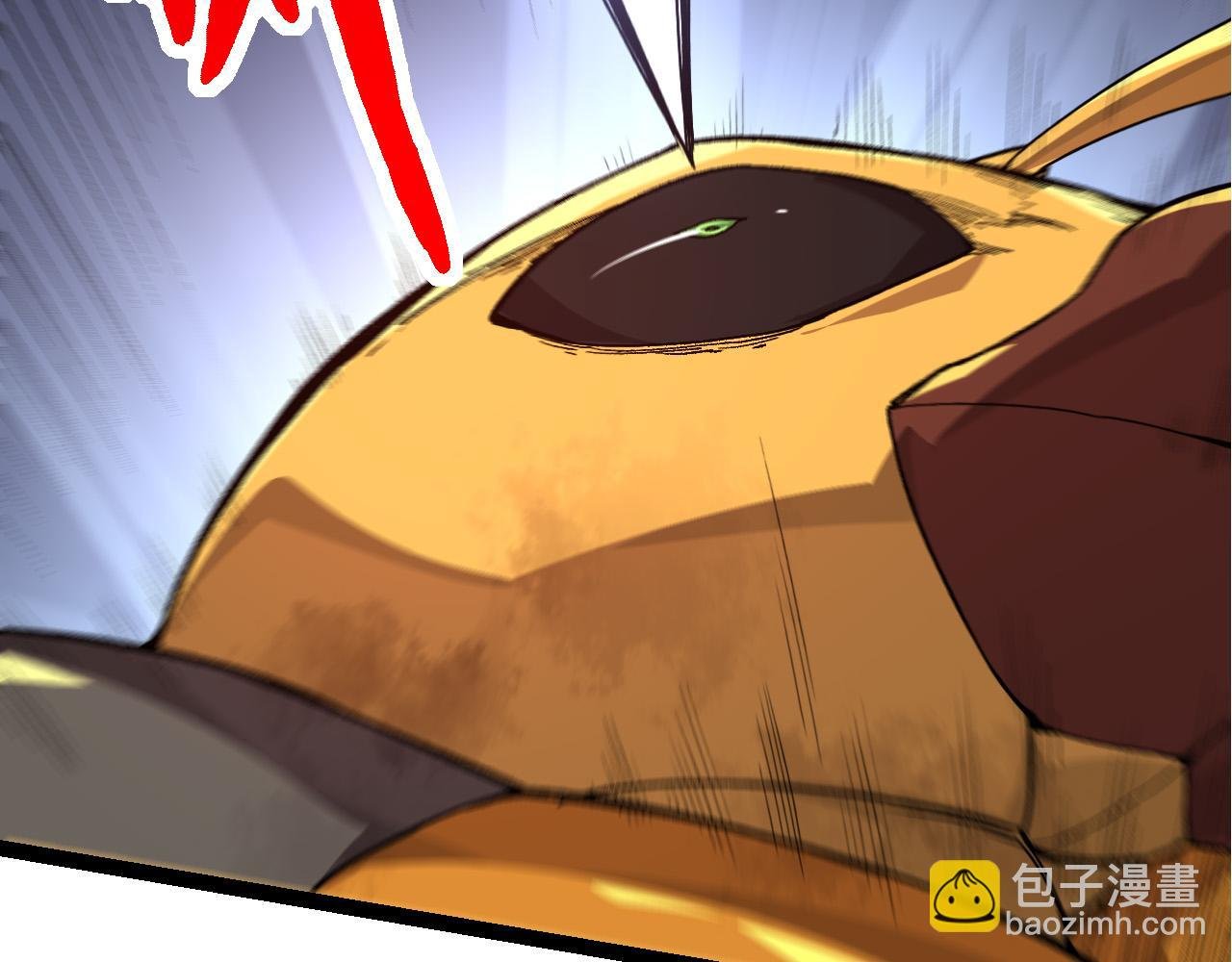 第48话 灵力潮汐