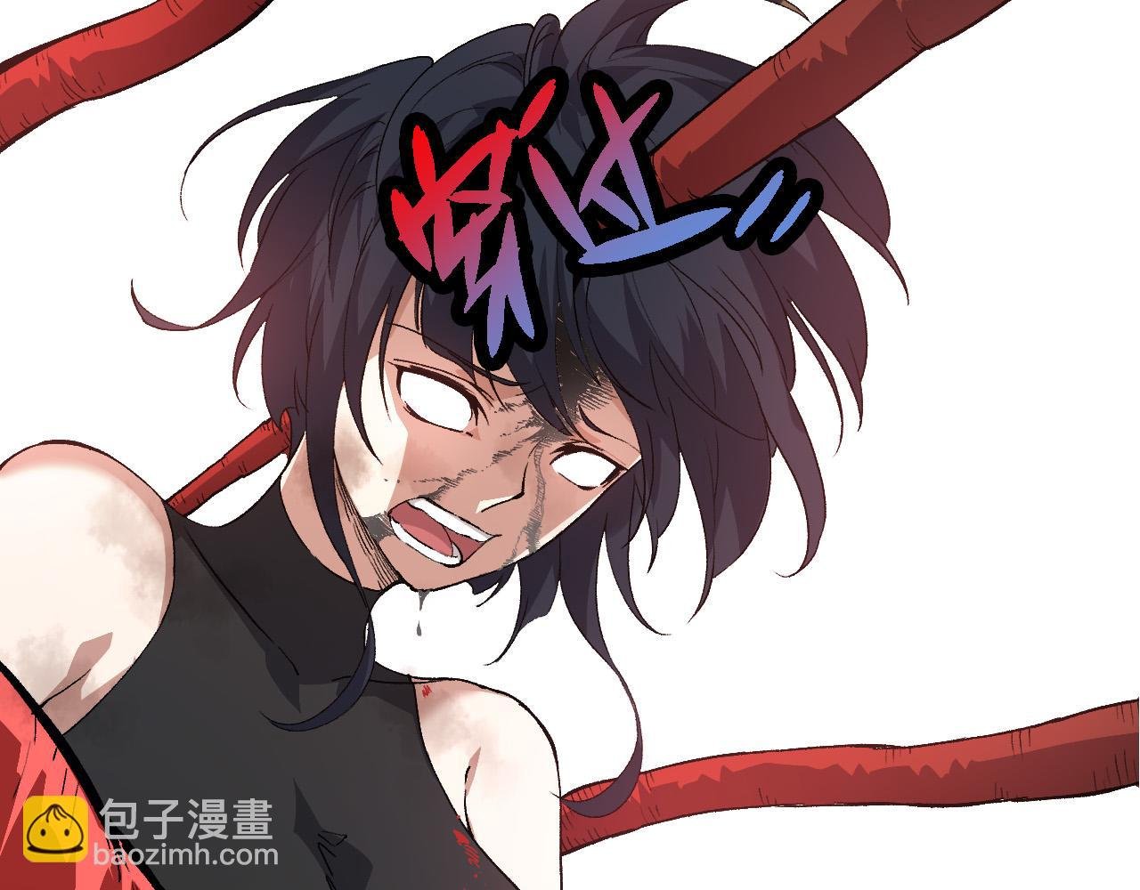 第48话 灵力潮汐