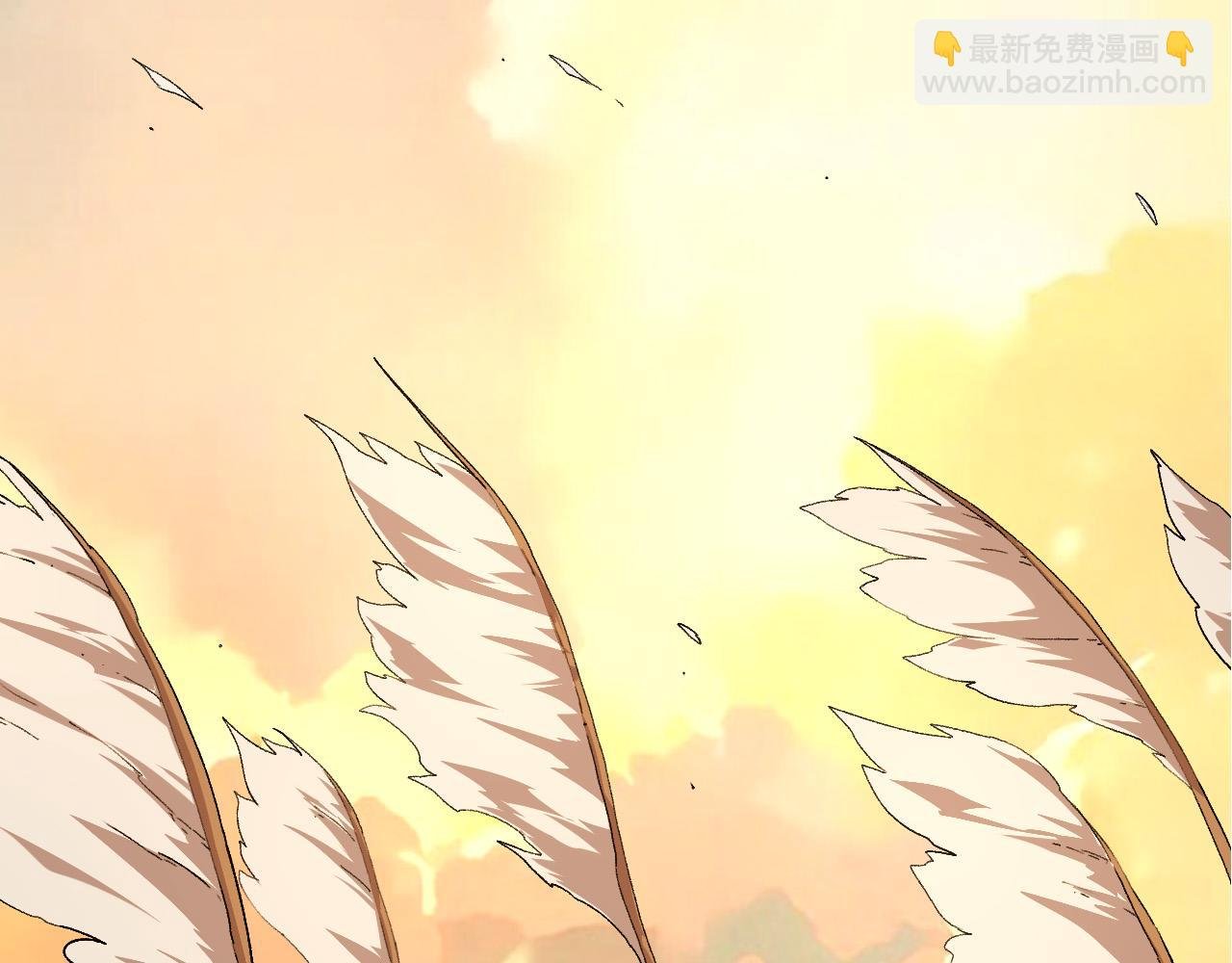 第48话 灵力潮汐