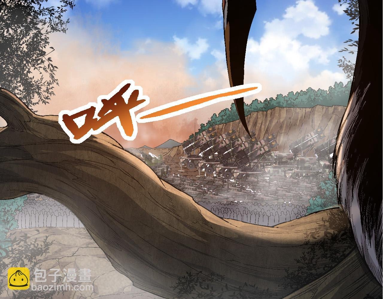 第49话 战争时代
