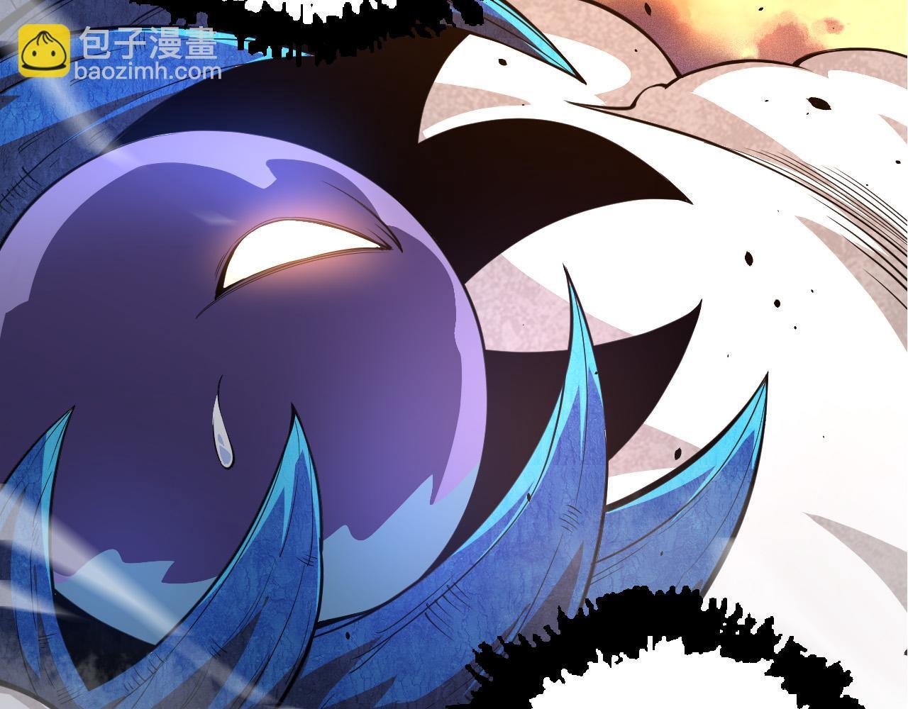 第5话 敌袭！