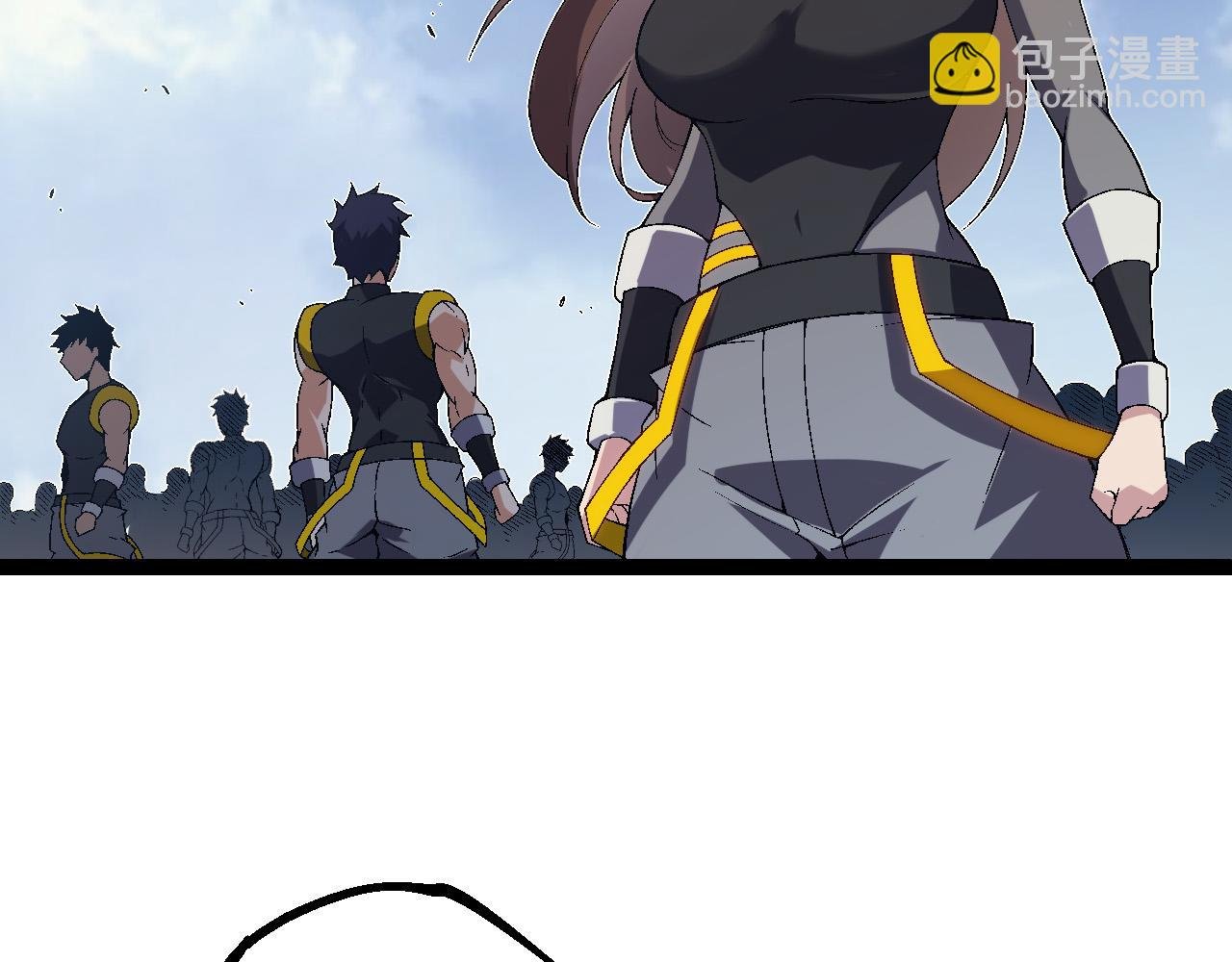 第51话 战争……开始了！
