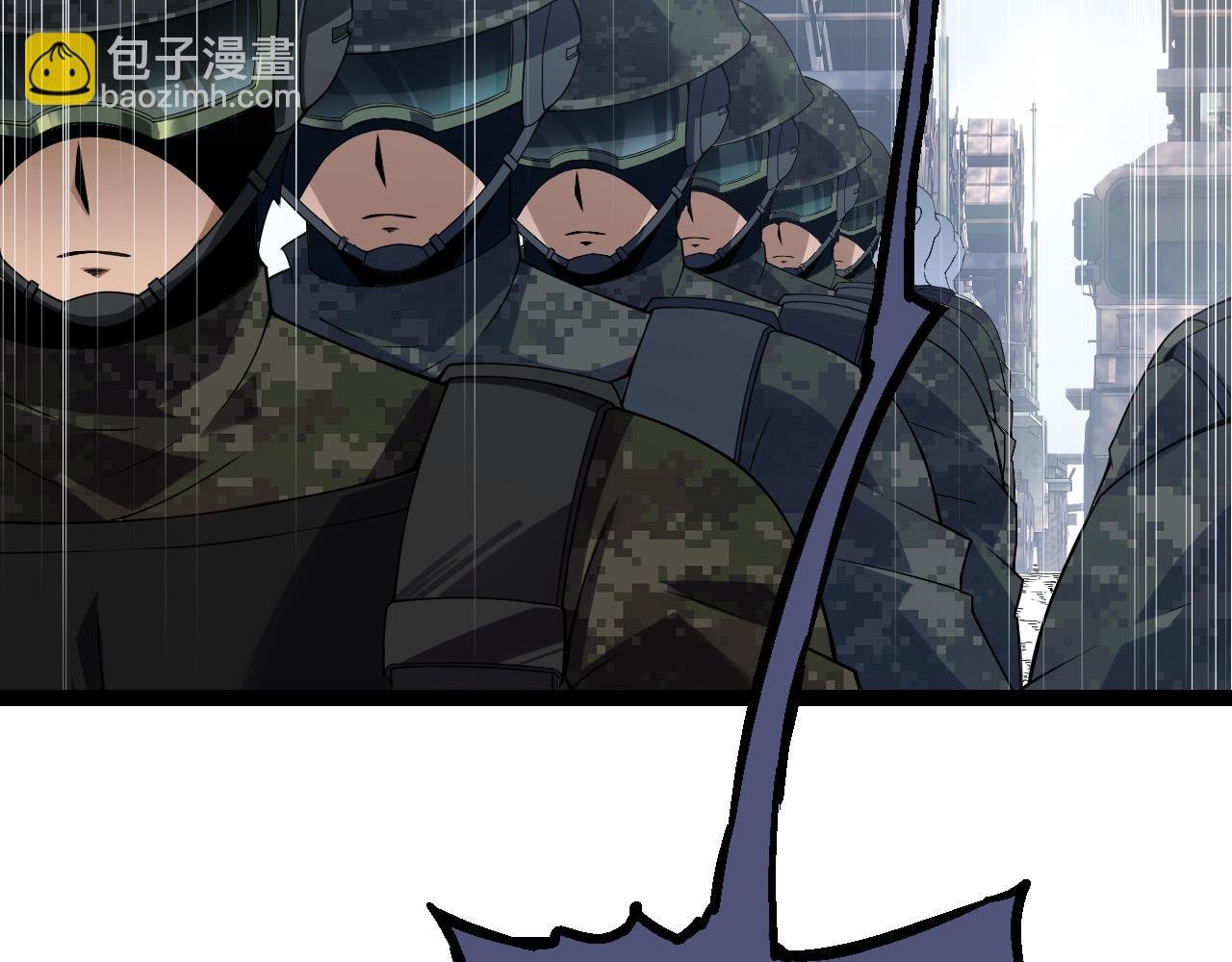 第51话 战争……开始了！