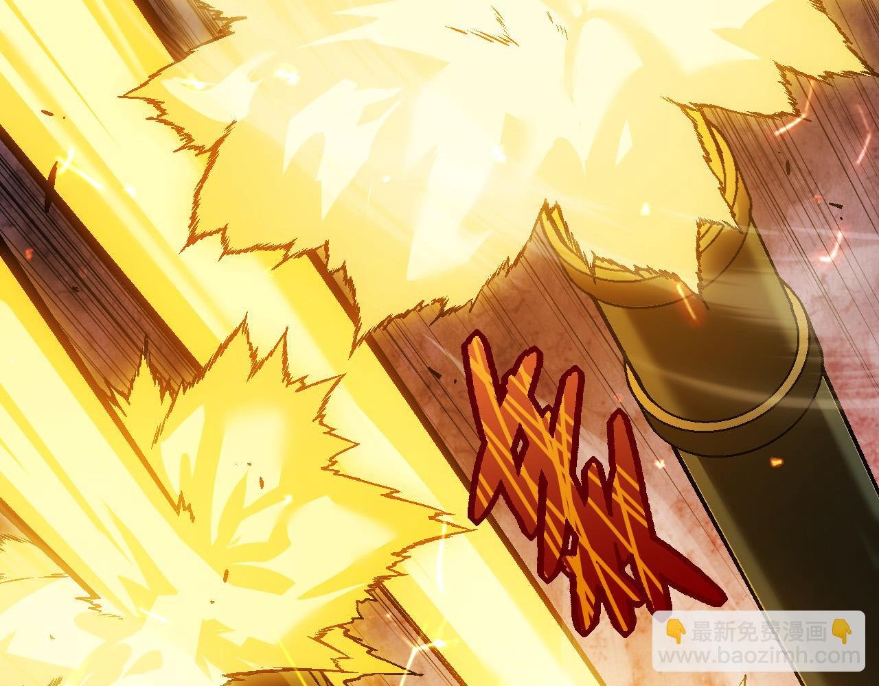 第51话 战争……开始了！
