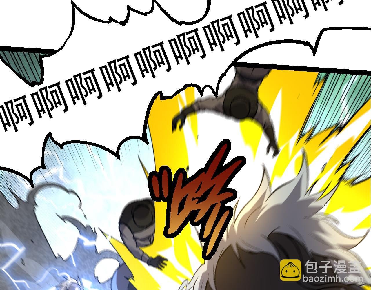 第53话 蝗虫淹没，无力阻挡