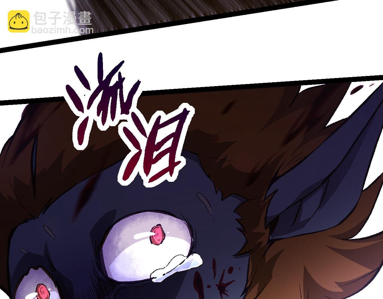 第53话 蝗虫淹没，无力阻挡