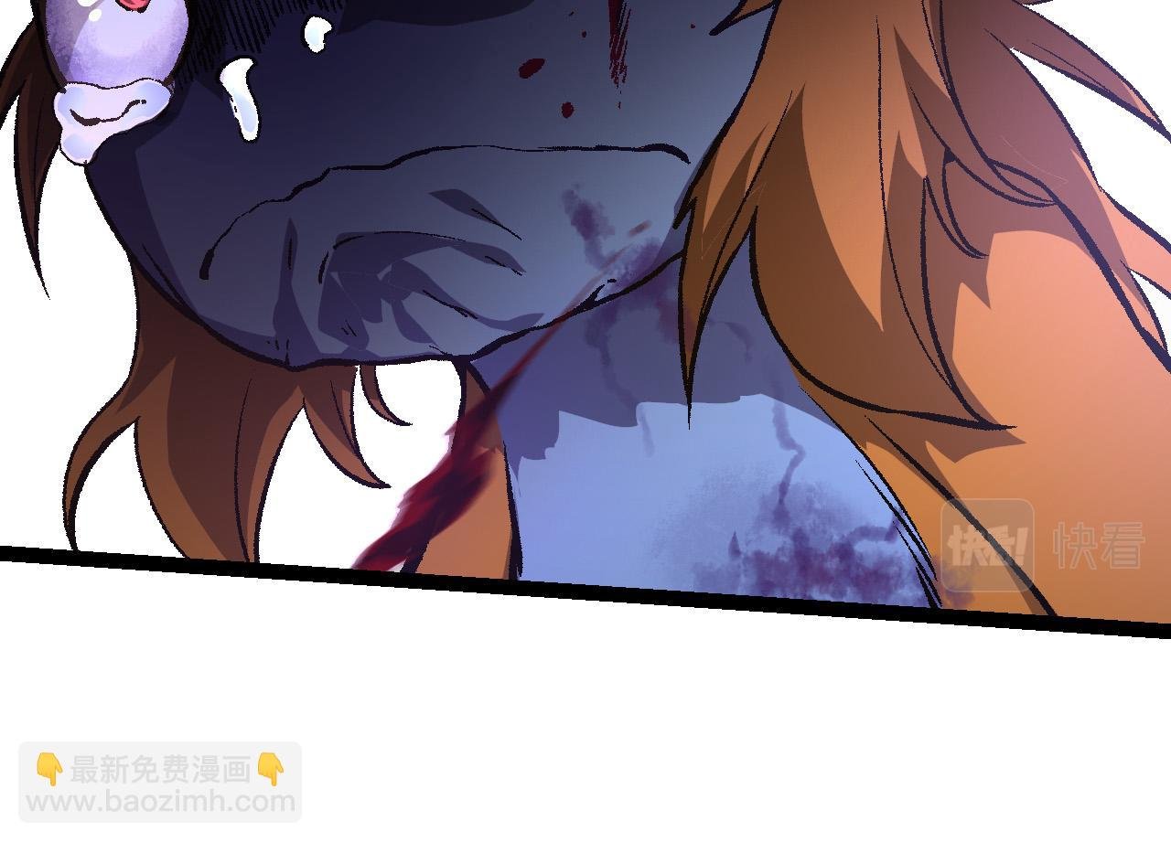 第53话 蝗虫淹没，无力阻挡