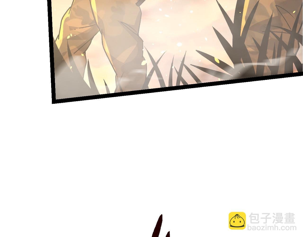 第54话 百兽之王的威严