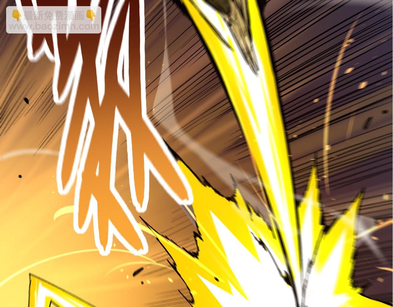 第54话 百兽之王的威严