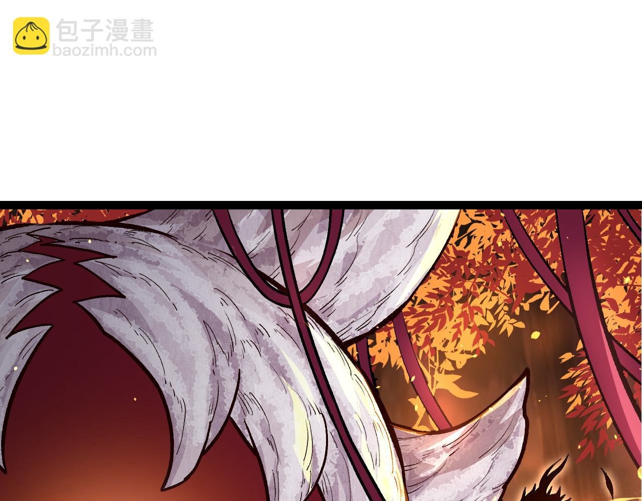 第54话 百兽之王的威严