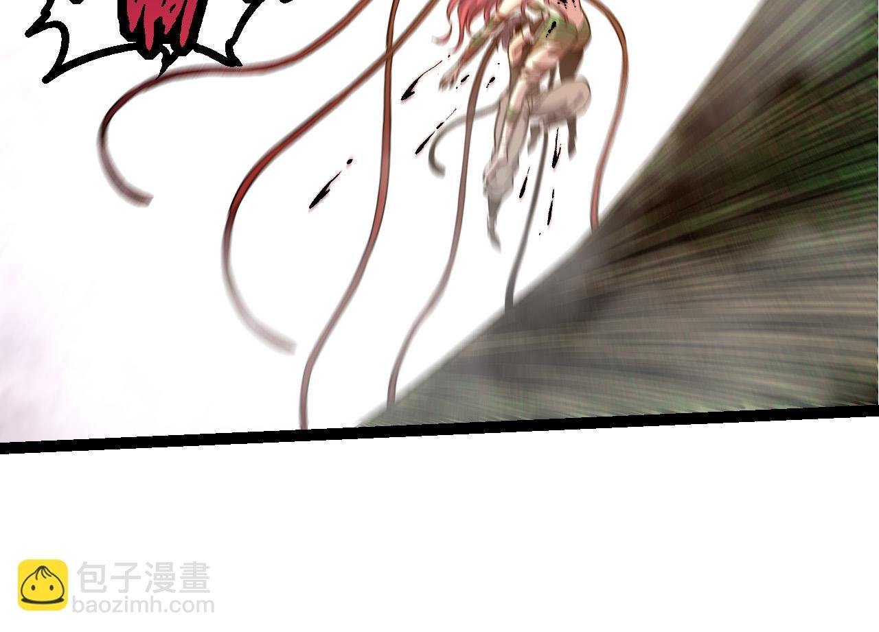 第54话 百兽之王的威严