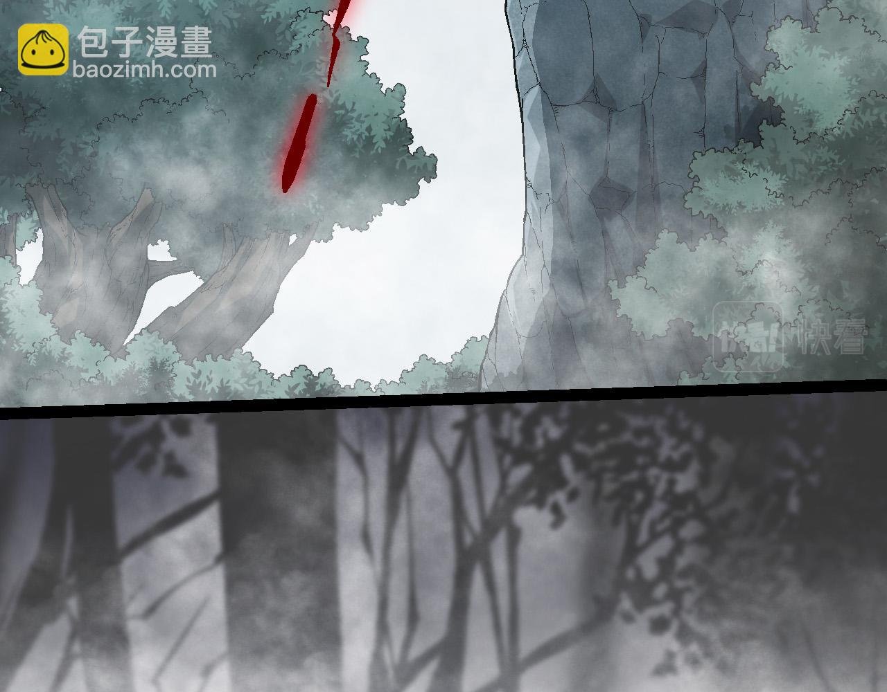 第55话 绝望！复仇！