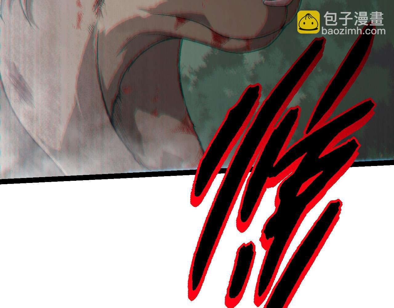 第55话 绝望！复仇！
